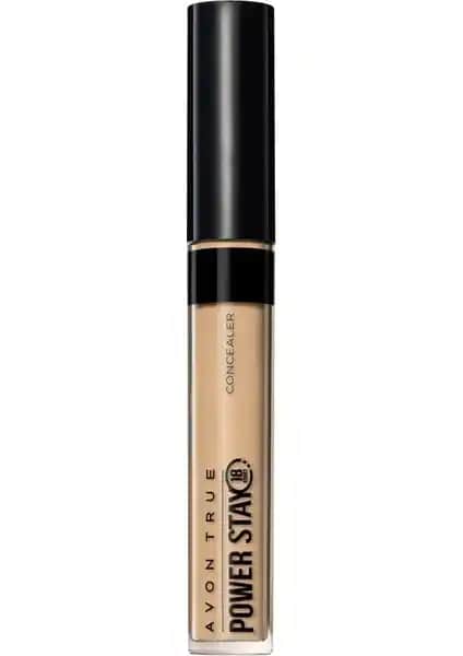 Avon True Power Stay Kapatıcı: Uzun Süre Kalıcı, Suya Dayanıklı ve Çok Yönlü Makyaj Ürünü