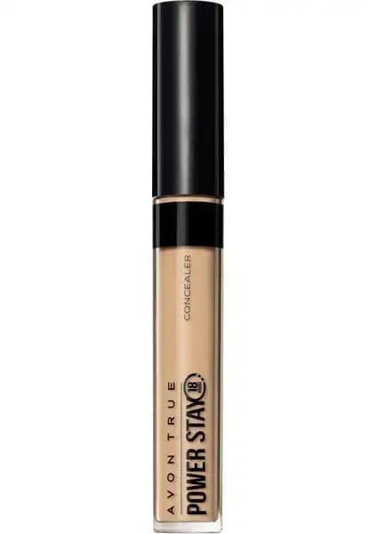 Avon True Power Stay Kapatıcı: Uzun Süre Kalıcı, Suya Dayanıklı ve Çok Yönlü Makyaj Ürünü