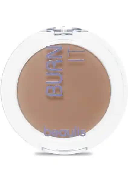Beaulis Burn It Toz Bronzer 192 Natural Bronze Doğal ve Kalıcı Bronzer Deneyimi