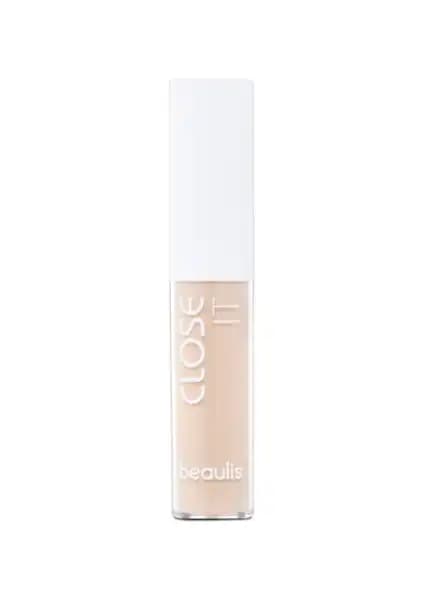 Beaulis Close It Likit Kapatıcı 134 Sand Cilt Kusurlarını Gizleyen Yüksek Performanslı Ürün