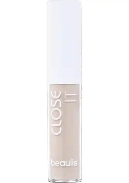Beaulis Close It Likit Kapatıcı 135 Light Beige: Yüksek Kapatıcılık ve Doğal Görünüm Sağlayan Makyaj Ürünü