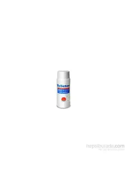 Bebeten Pudra Serpme: Doğal ve Yüksek Kaliteli Tatlı Süsleme Ürünü