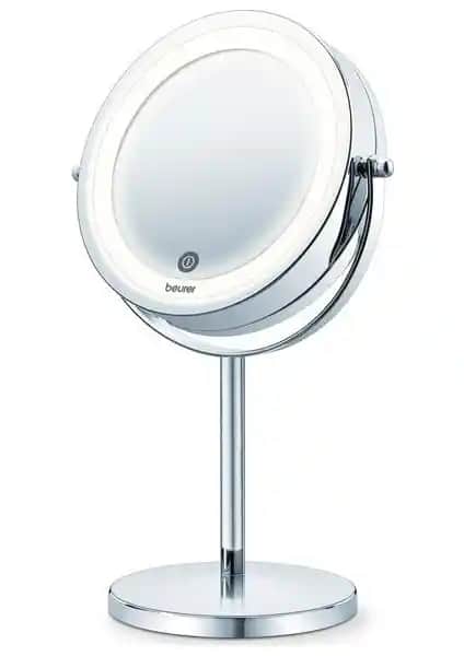 Beurer BS 55 Işıklı Makyaj Aynası İncelenmesi ve Kullanıcı Yorumları