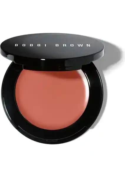 Bobbi Brown Pot Rouge for Lips & Cheeks Çok Yönlü ve Doğal Makyaj Arkadaşı Ürün Tanıtımı ve Kullanım Rehberi