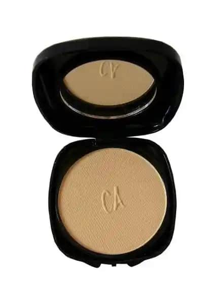 Catherine Arley Silky Tonch Compact Powder No:7: Doğal ve Mat Görünüm Sağlayan Günlük Makyaj Pudrası