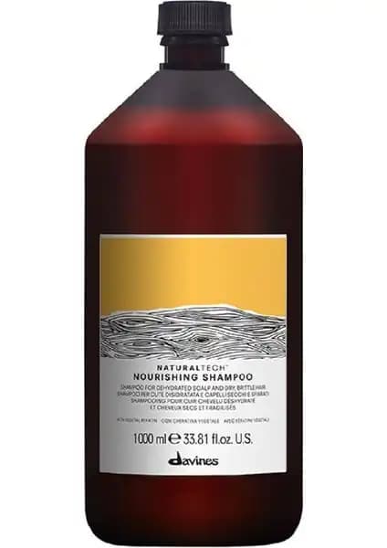 Davines Nourishing Yıpranmış ve Kuru Saçlar İçin Sülfatsız Şampuan İncelemesi ve Kullanım Rehberi