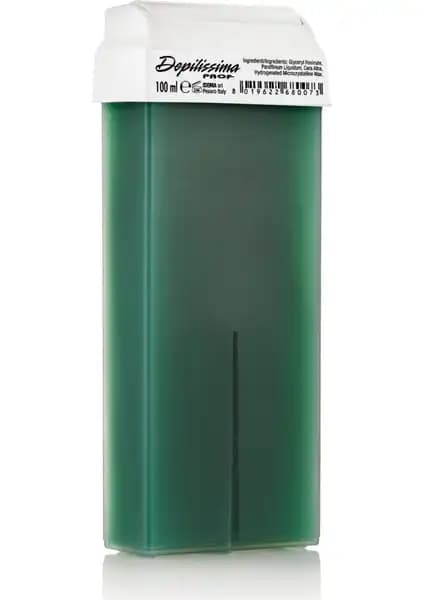 Depilissima Kartuş Sir Ağda 100 ml Büyük Başlık Kaliteli ve Uzun Süreli Kullanım İçin