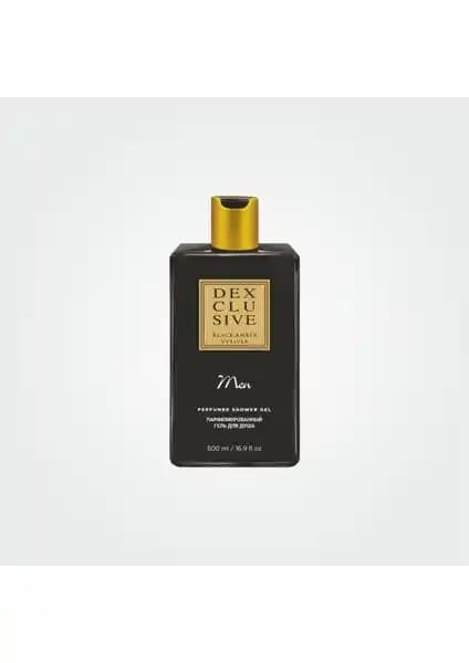 Dexclusive Erkek Duş Jeli: Kalıcı Koku ve Cilt Dostu Temizlik Deneyimi