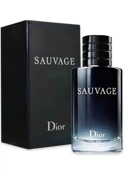 Diorr Suvage Erkek Parfümü 100 ml - Ferah ve Güçlü Koku Özellikleri ve Değerlendirmeleri