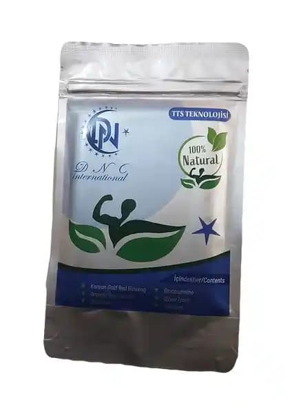 DNC Ginseng Bant: Modern Teknoloji ile Doğal Rahatlama ve Ağrı Azaltıcı Çözüm