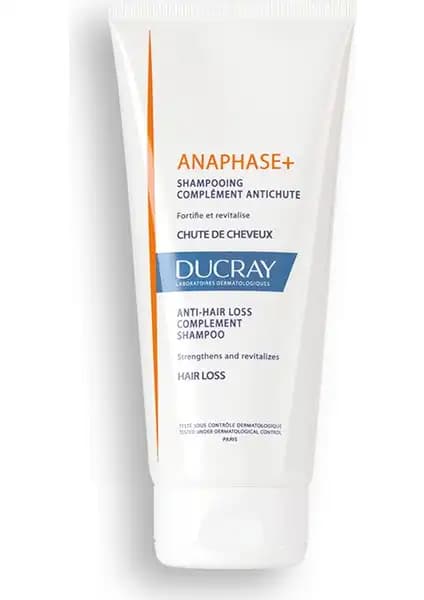 Ducray Anaphase Plus Şampuan ile Saç Dökülmesine Karşı Güçlü ve Güvenilir Bakım
