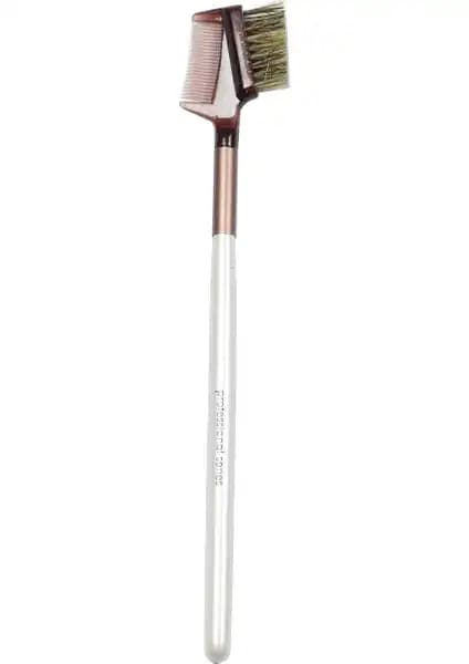 Elly Brush006 Kaş Fırçası: Doğal ve Şık Kaş Bakımı İçin Pratik Çözüm