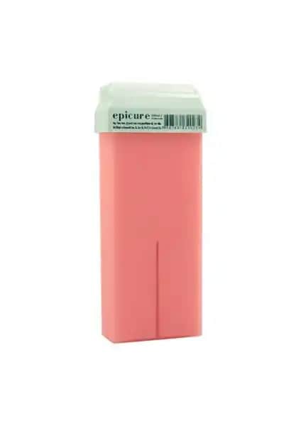 Epicure Titanyum Pudralı Kartuş Sir Ağda: Hassas Bölgeler ve Sıcak Havalarda Etkili Kullanım