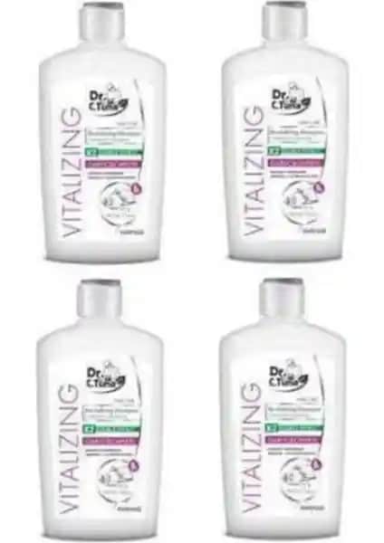 Farmasi Dr. C. Tuna Vitalizing Sarımsaklı Şampuan ile Saç Sağlığında Yeni Bir Dönem