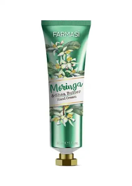 Farmasi Morınga Shea Yağı El Kremi: Doğal İçeriklerle Nemlendirme ve Koruma