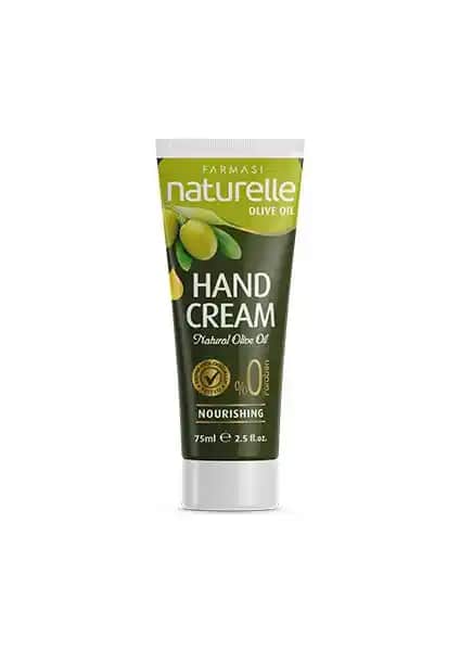 Farmasi Naturelle Zeytinyağlı El Kremi: Doğal İçeriklerle Güçlendirilmiş Nemlendirici Bakım