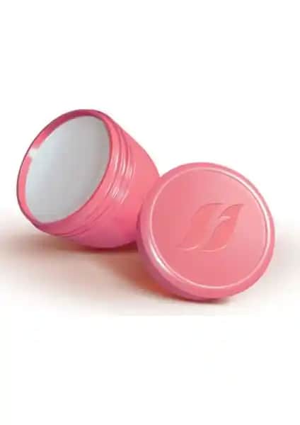 Farmasi Perfectiğng Red Fruit Shine Balm: Nemlendirici ve Parlaklık Sağlayan Cilt Bakım Ürünü