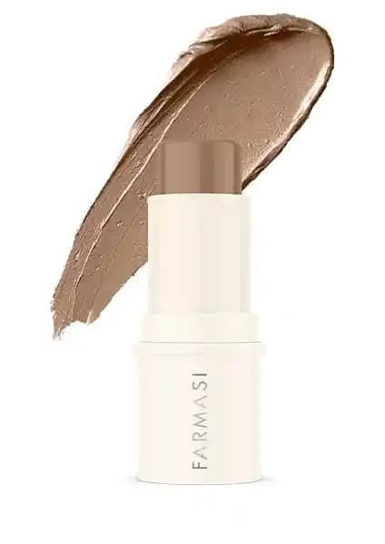 Farmasi Stick Kontür Wınk Göz Vurgusu İçin Kullanışlı ve Doğal Bir Makyaj Ürünü