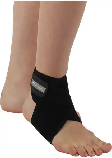 Flexy Medical Sekiz Bandajı Spor ve Günlük Kullanım İçin Optimal Destek Sağlar