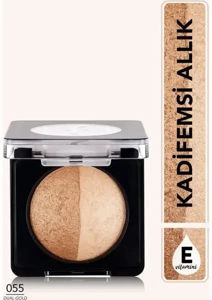 Flormar Baked Blush-On Allık: Doğal Işıltı ve Çok Yönlü Kullanım Özellikleri