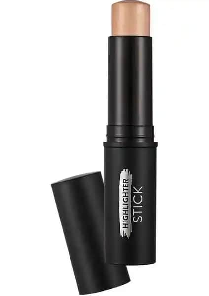 Flormar Highlighter Moon Light: Doğal Parlaklık ve Kolay Uygulama Sunan Makyaj Ürünü