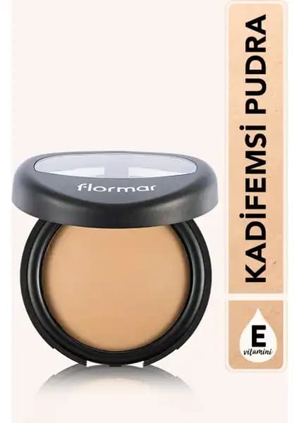 Flormar Mat Bitişli Yüksek Kapatıcı Sabitleyici Pudra Ürün Özellikleri ve Kullanım Tavsiyeleri