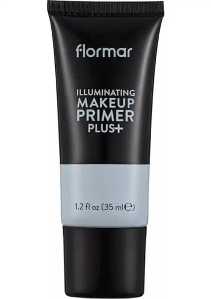 Flormar Parlaklık ve Kalıcılık Sunan Ay ışıldatan Makyaj Bazı Ürün Tanıtımı ve Kullanım Önerileri