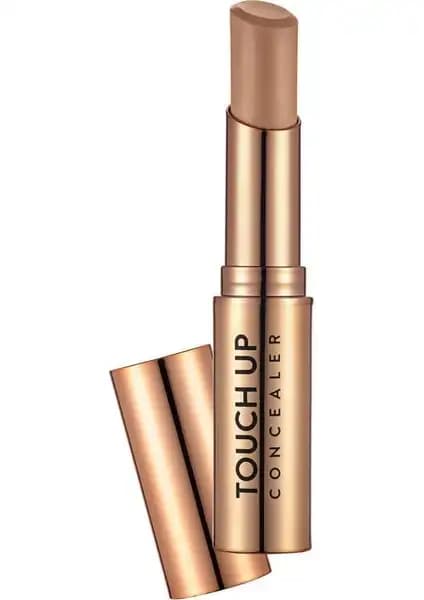 Flormar Touch Up Concealer 020 Ivory: Yüksek Kapatıcılık ve Doğal Görünüm Sağlayan Makyaj Ürünü