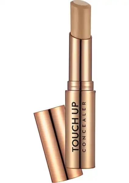 Flormar Touch Up Concealer Light 040: Yüksek Kapatıcılık ve Doğal Görünüm Sağlayan Makyaj Ürünü