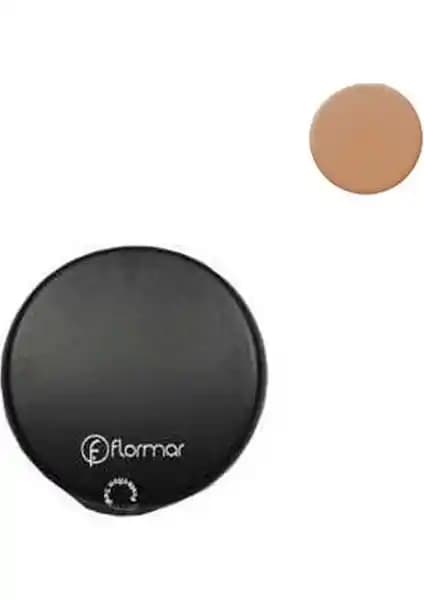 Flormar Two Way Fondöten 111 Günlük Kullanım İçin Uygun Çok Yönlü Makyaj Ürünü