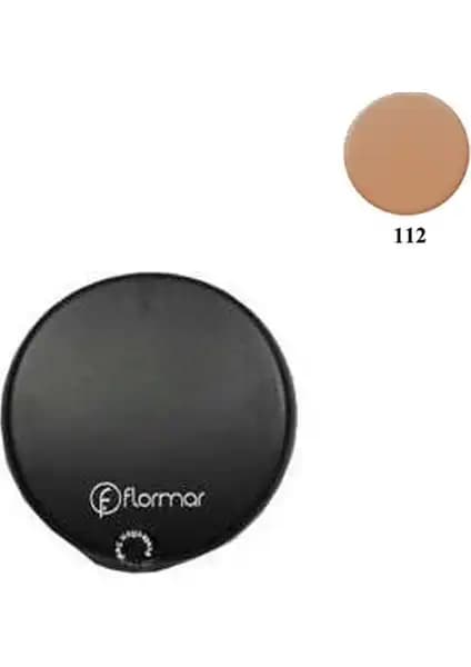 Flormar Two Way Fondöten 112: Çok Yönlü Kullanımıyla Günlük ve Doğal Makyaj İçin Uygun