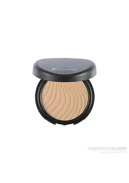 Flormar Wet & Dry Compact Powder W09: Çok Yönlü Kullanım İle Makyajda Kusursuzluk