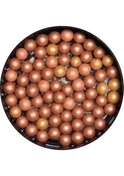 Gabrini Ball Blusher 303 Doğal Görünüm İçin Kaliteli Allık Seçeneği