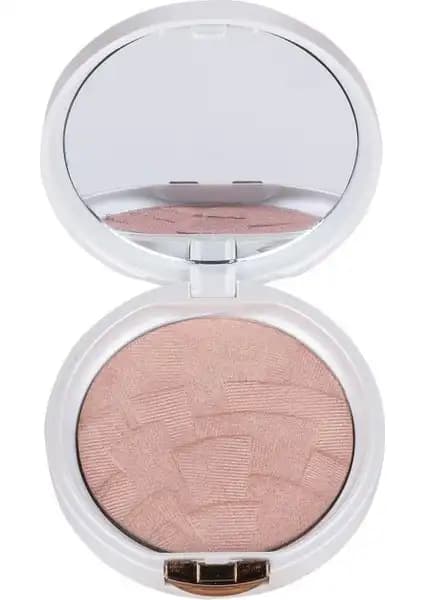 Gabrini Highlighter 08 ile Doğal Işıltı ve Parlaklık Sağlayan Makyaj Ürünü