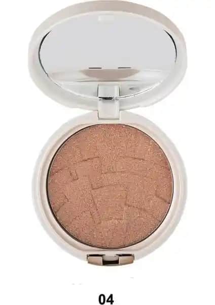 Gabrini Highlighter ile Doğal Parlaklık ve Aydınlatıcı Makyaj Ürünü Özellikleri