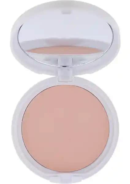 Gabrini Professionel Matte Powder 02: Yüksek Kapatıcılık ve Uzun Süre Kalıcılık Sağlayan Matlaştırıcı Pudra