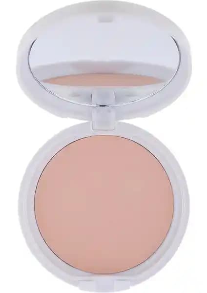 Gabrini Professionel Matte Powder 02: Yüksek Kapatıcılık ve Uzun Süre Kalıcılık Sağlayan Matlaştırıcı Pudra