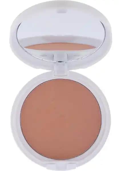 Gabrini Professionel Matte Powder 04: Profesyonel ve Kalıcı Mat Makyaj Pudrası