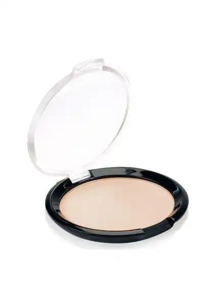 Golden Rose Silky Touch Kompakt Pudra No: 04 Almond ile Kusursuz ve Doğal Makyaj Deneyimi