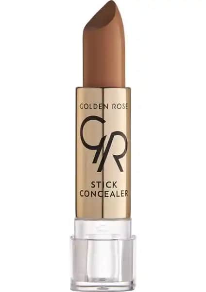 Golden Rose Stick Concealer No 03 Creamy Beige: Yüksek Kapatıcılıkla Günlük Makyaj İçin Uygun