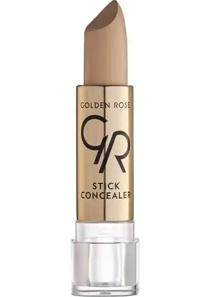 Golden Rose Stick Concealer No 04 Nude: Yüksek Kapatıcılık ve Doğal Görünüm Sağlayan Makyaj Ürünü