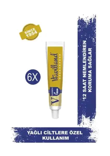 Havilland Yağsız Krem ile Günlük Cilt Bakımında Hafif ve Etkili Çözüm