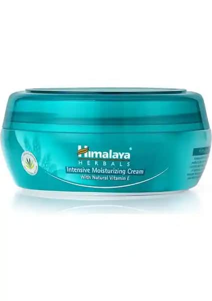 Himalaya Yoğun Nemlendirici El ve Vücut Kremi: Doğal Bakım ve Cilt Sağlığı İçin Güçlü Çözüm