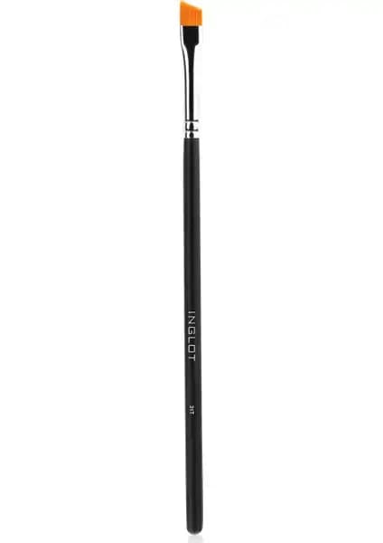 İnglot Eyeliner Fırçası 31T ile İnce ve Net Göz Çizgileri Yaratmanın Yolları