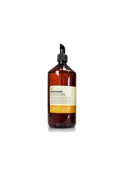 Insight Antioksidan Yenileyici Şampuan 900 ml ile sağlıklı ve parlak saçlar elde edin