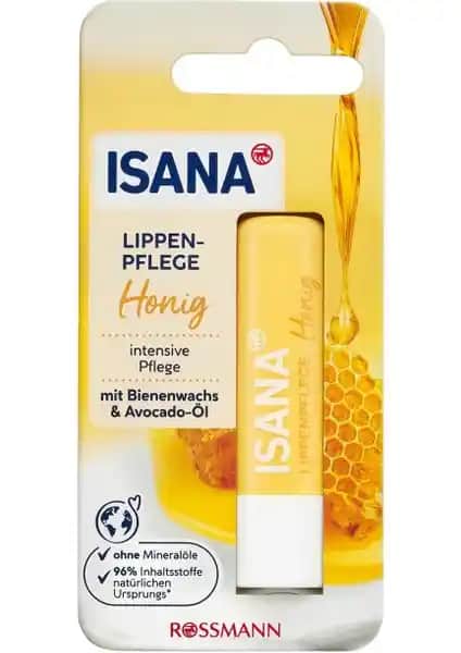 İsana Dudak Balmı ile Doğal ve Etkili Dudak Bakımı Nasıl Yapılır