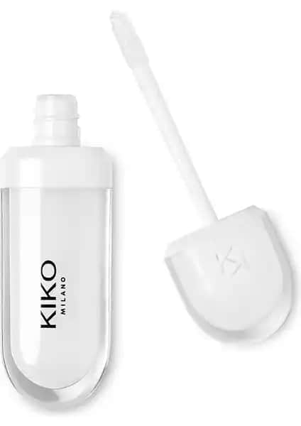 Kiko Milano Dudak Nemlendirici İncelemesi Doğal Parlaklık ve Nem Sağlayan Ürün