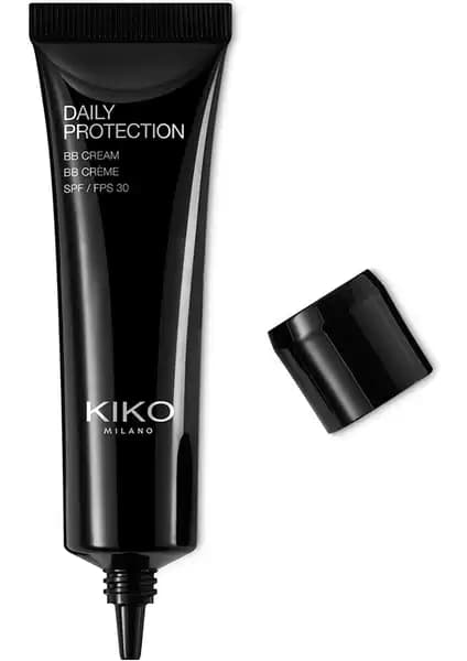Kiko Milano Nemlendirici BB Krem SPF 30 ile Doğal ve Parlak Cilt Görünümü Sağlayan Çok Fonksiyonlu Ürün
