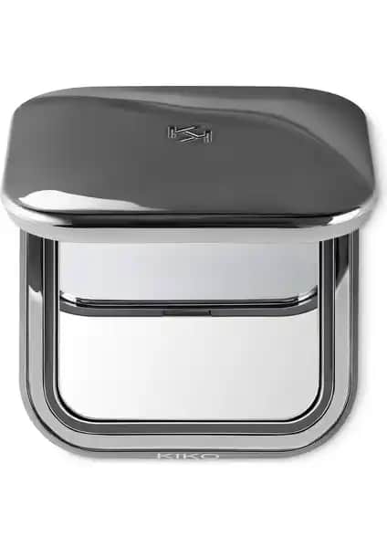 KikoMilano Double Mirror: Şık ve İşlevsel Çift Taraflı Makyaj Aynası Özellikleri ve Kullanım Avantajları