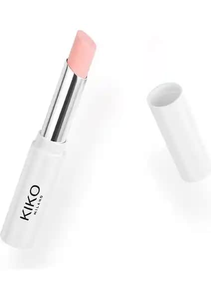 KikoMilano Dudak Nemlendiricisi Lip Volume Stylo 01 Tutu Rose Doğal ve Hafif Parlak Dudak Bakımı